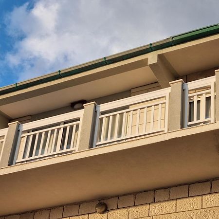 Apartmani Apollo - Drašnice Zimmer foto