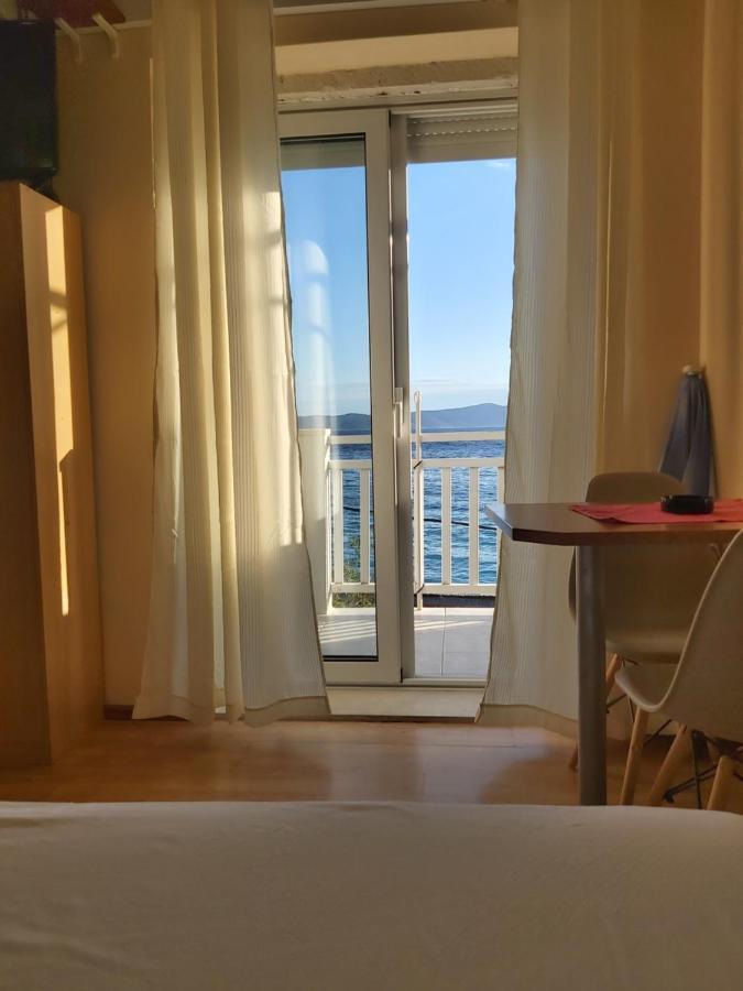 Apartmani Apollo - Drašnice Exterior foto