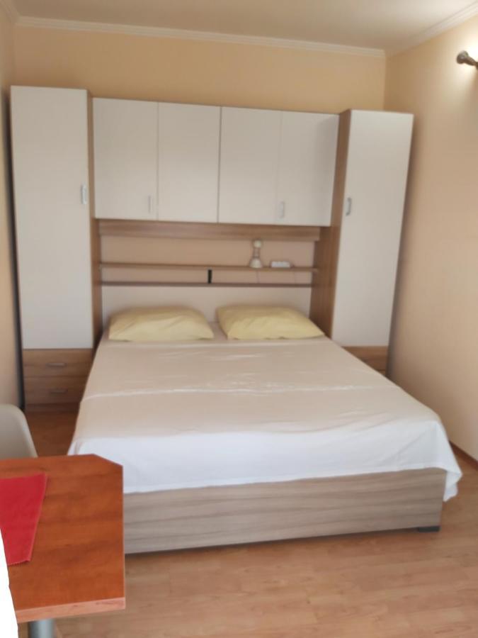 Apartmani Apollo - Drašnice Exterior foto