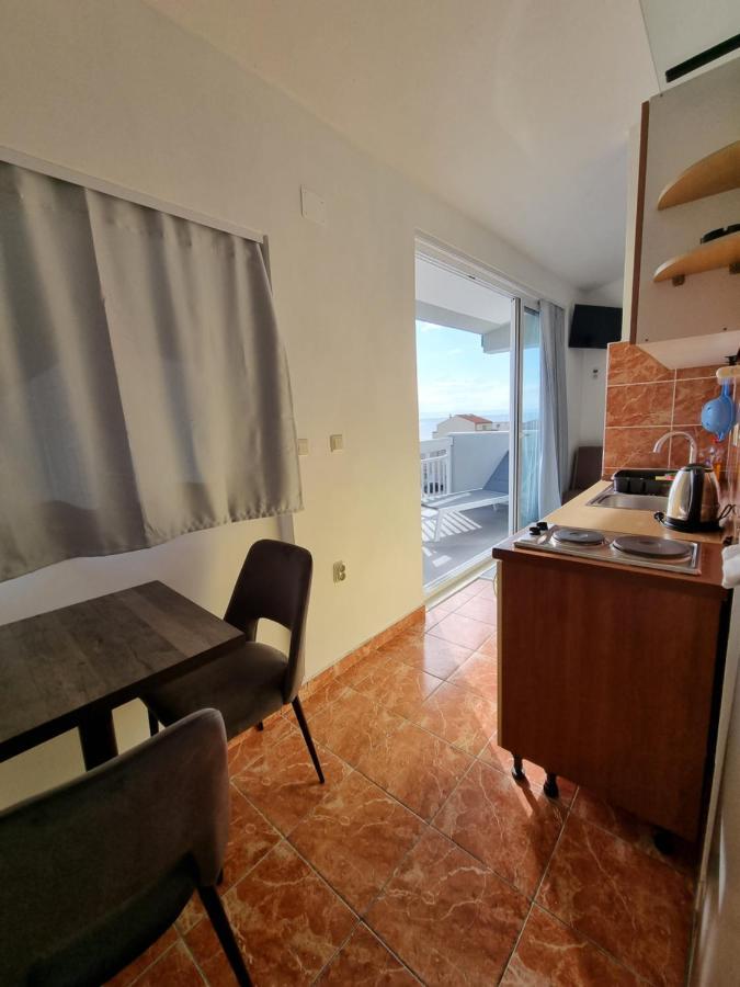Apartmani Apollo - Drašnice Exterior foto