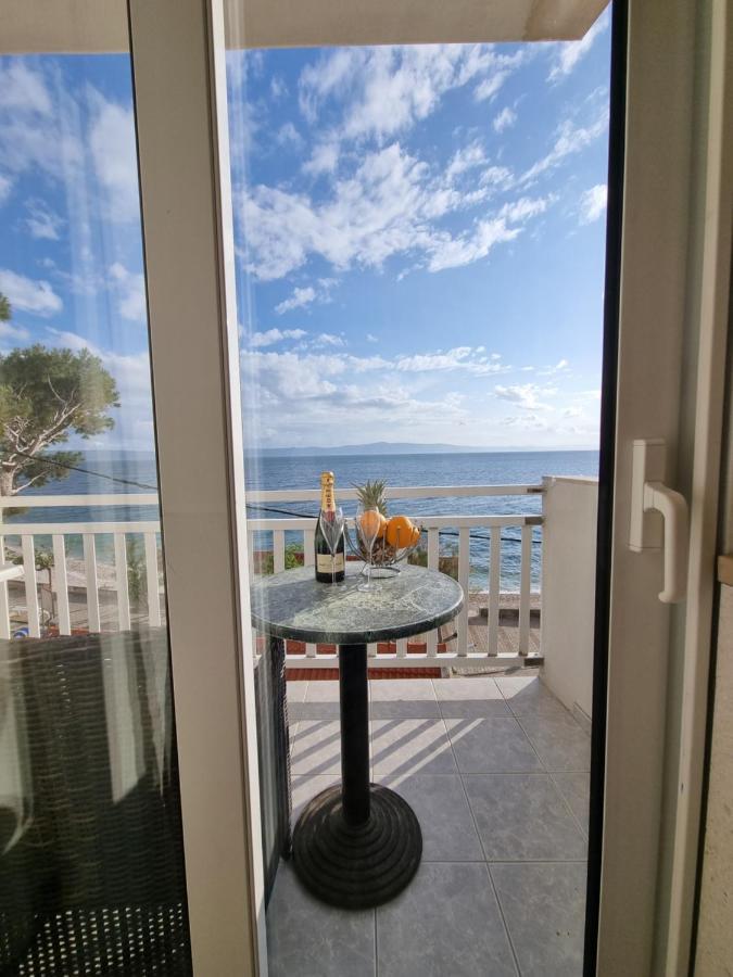 Apartmani Apollo - Drašnice Exterior foto