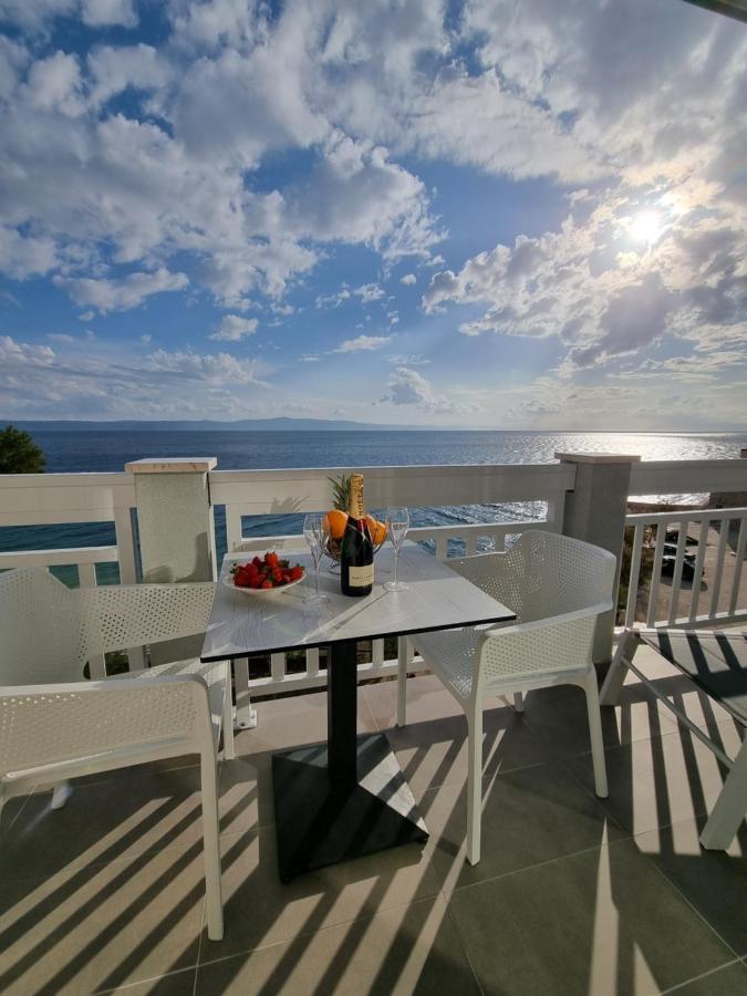 Apartmani Apollo - Drašnice Exterior foto