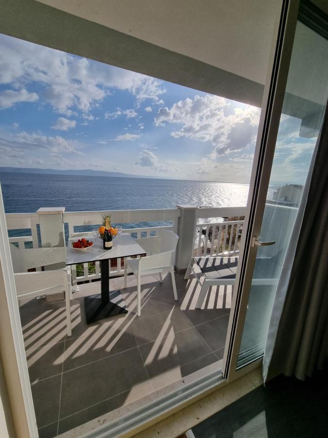 Apartmani Apollo - Drašnice Exterior foto