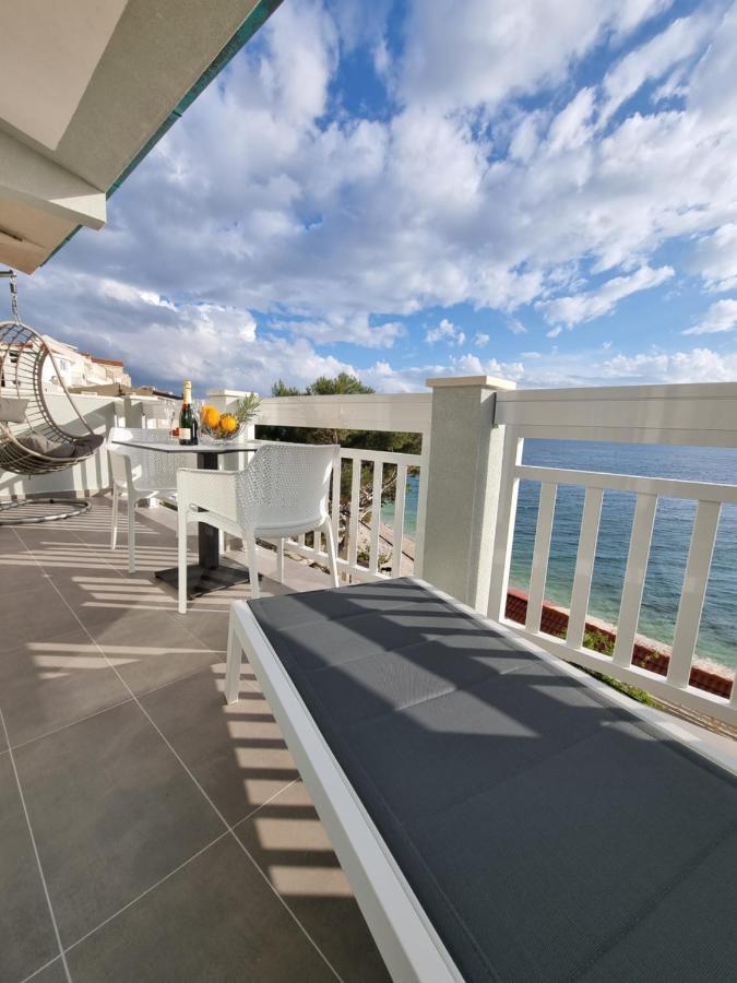 Apartmani Apollo - Drašnice Exterior foto