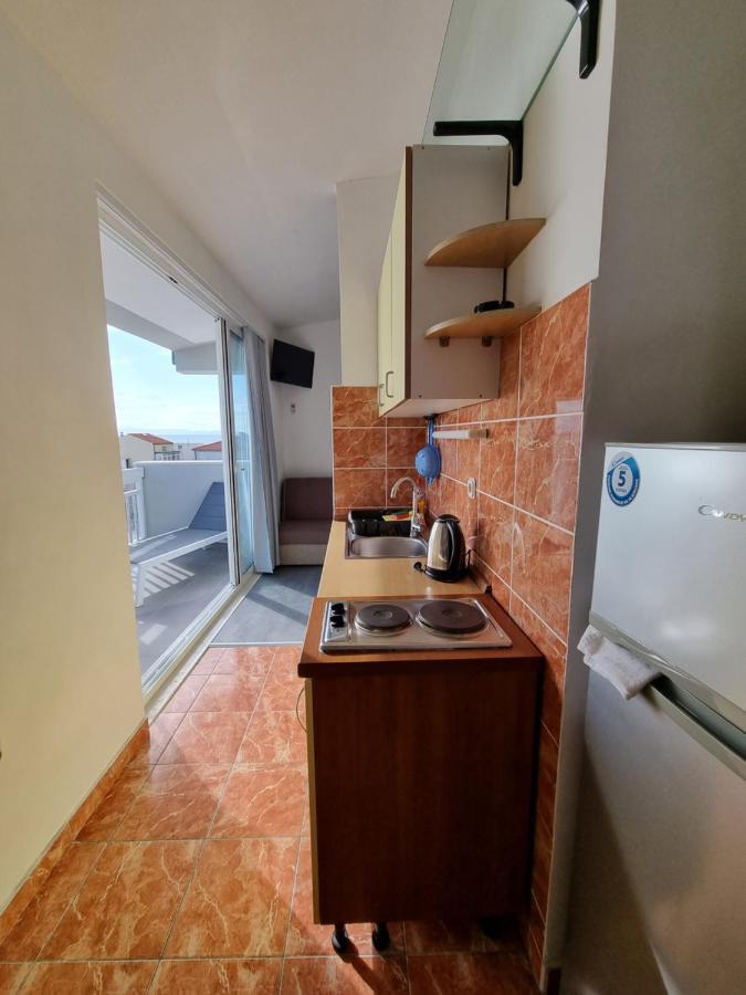 Apartmani Apollo - Drašnice Exterior foto
