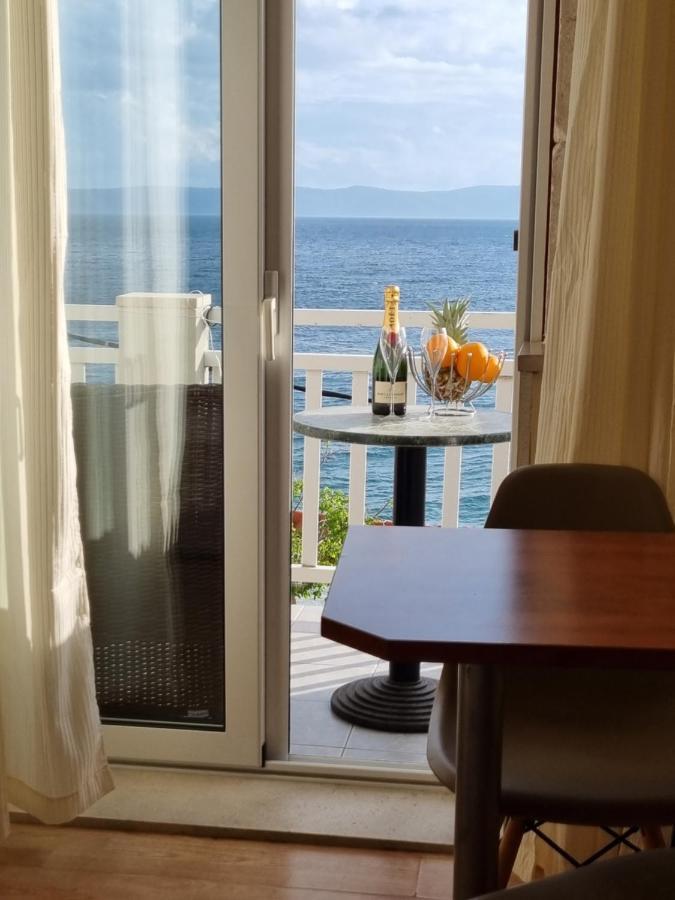 Apartmani Apollo - Drašnice Zimmer foto
