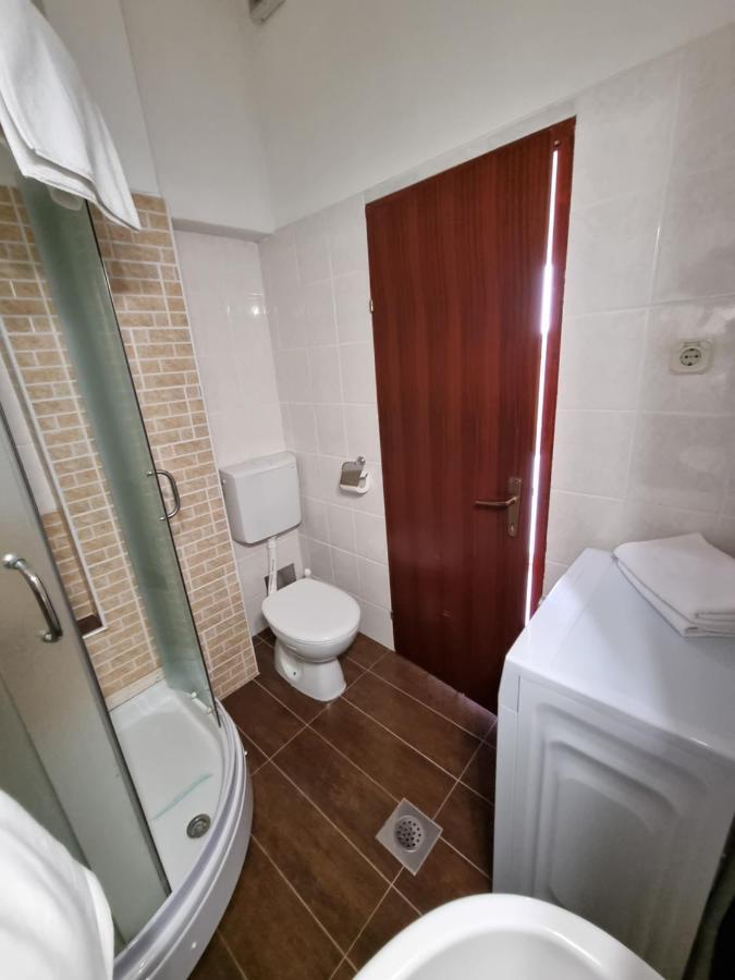 Apartmani Apollo - Drašnice Exterior foto