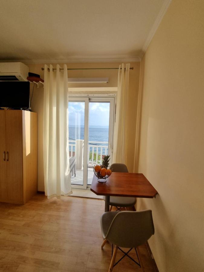 Apartmani Apollo - Drašnice Exterior foto