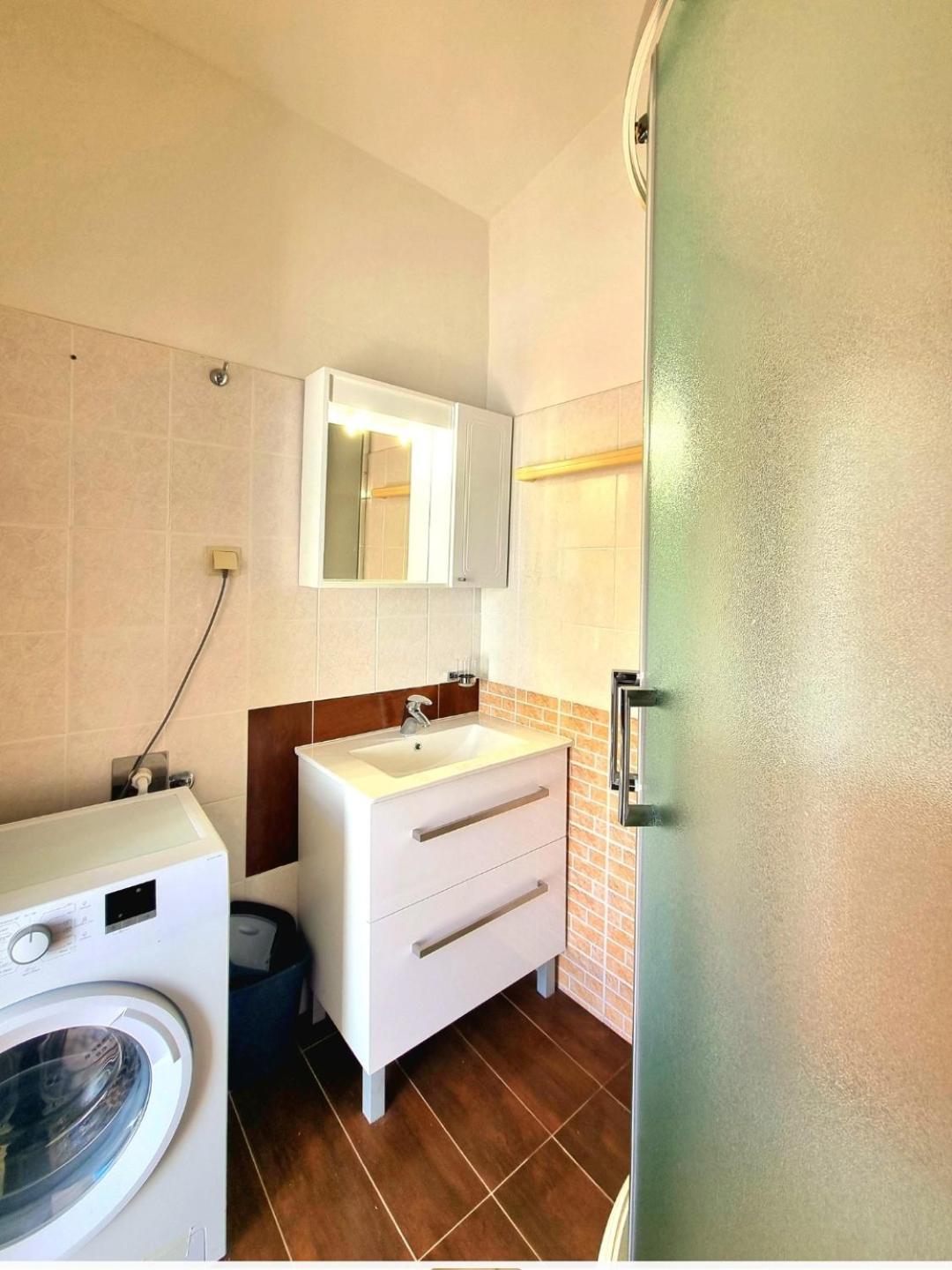 Apartmani Apollo - Drašnice Exterior foto