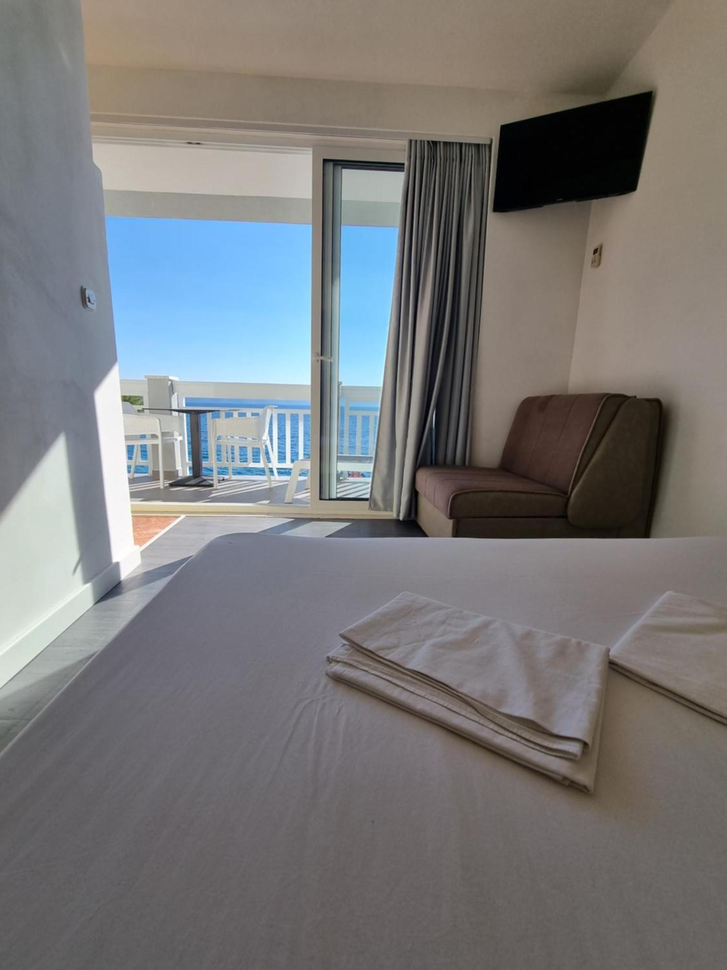 Apartmani Apollo - Drašnice Zimmer foto