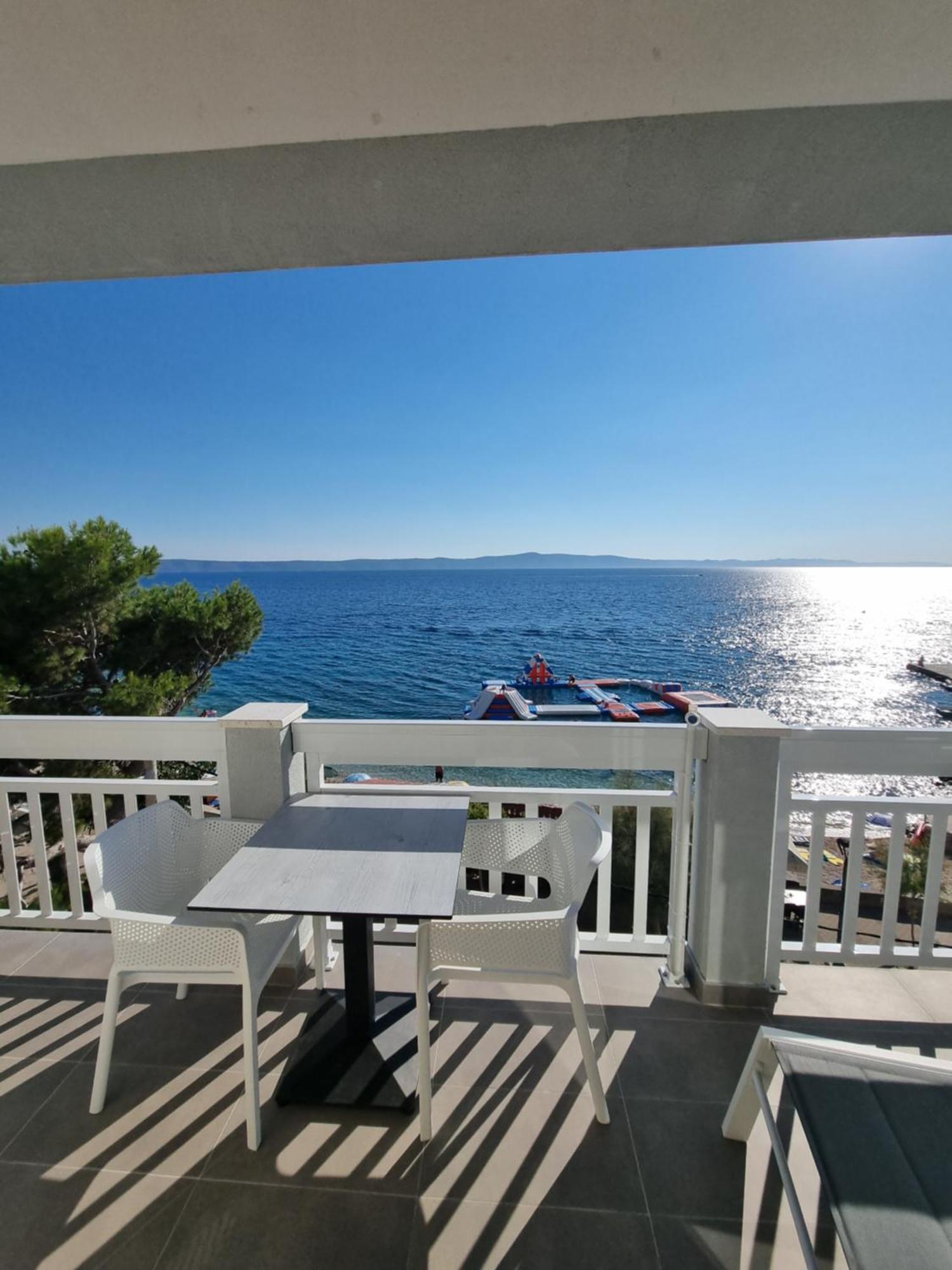 Apartmani Apollo - Drašnice Zimmer foto