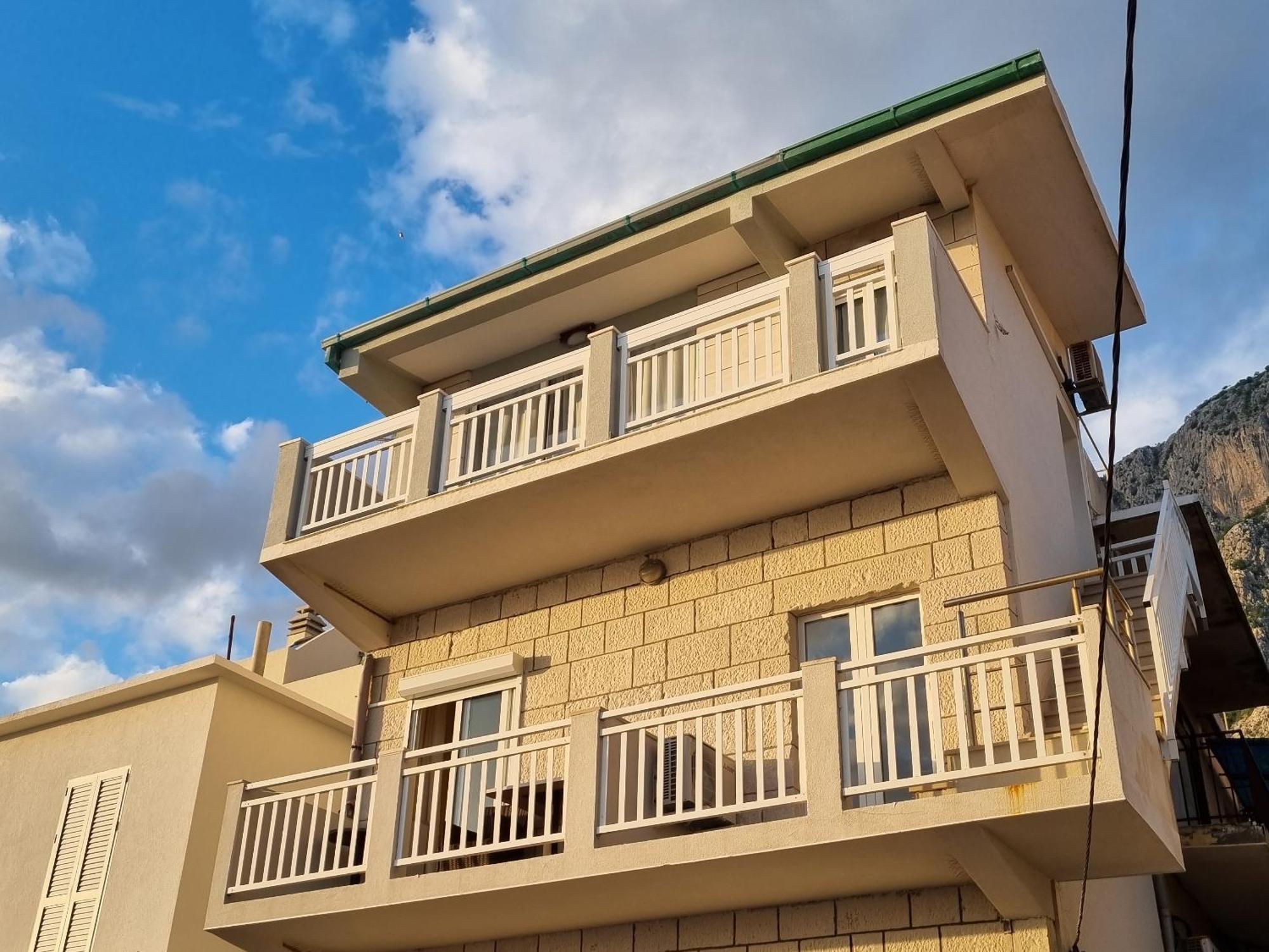 Apartmani Apollo - Drašnice Zimmer foto