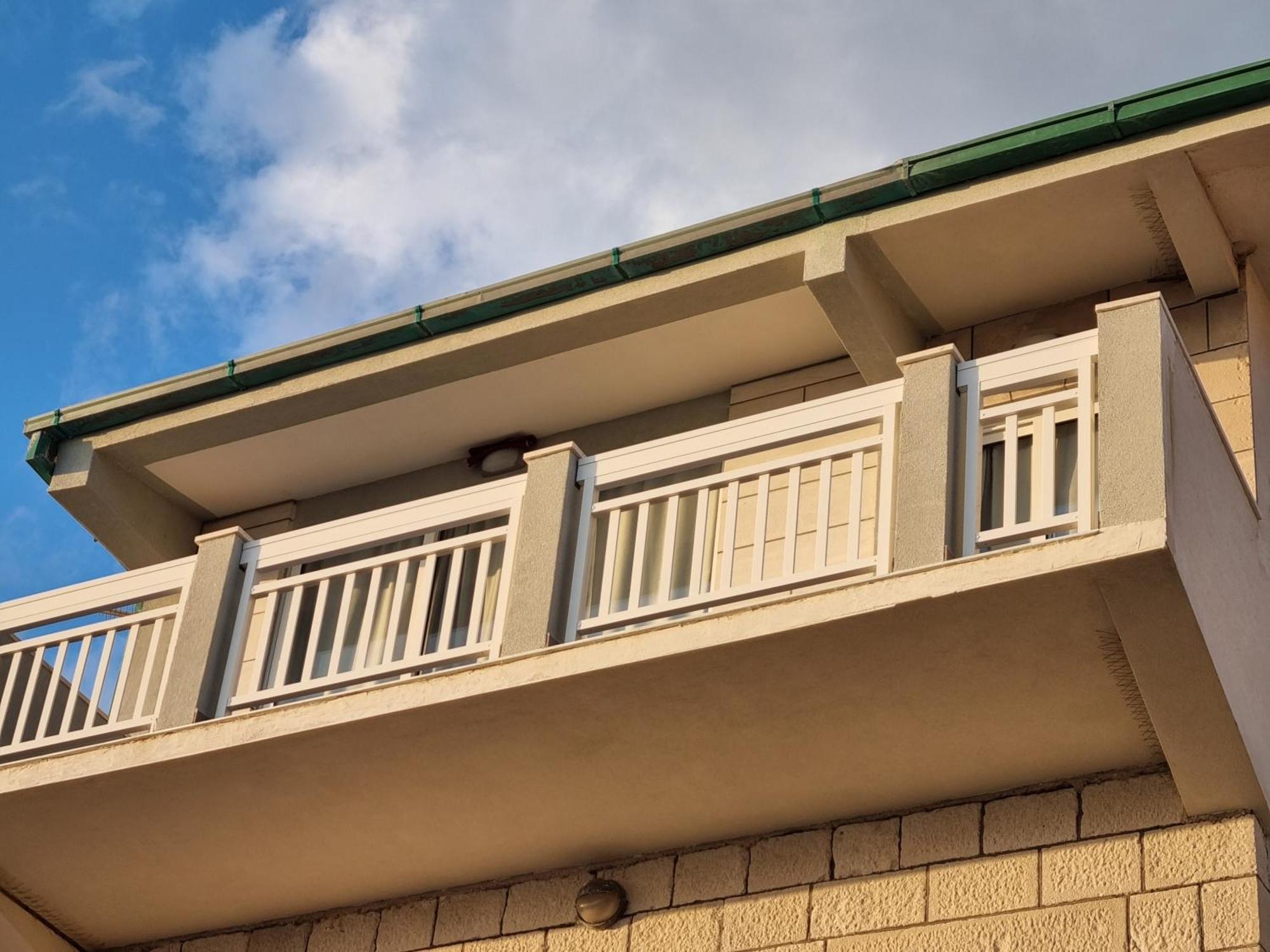 Apartmani Apollo - Drašnice Zimmer foto