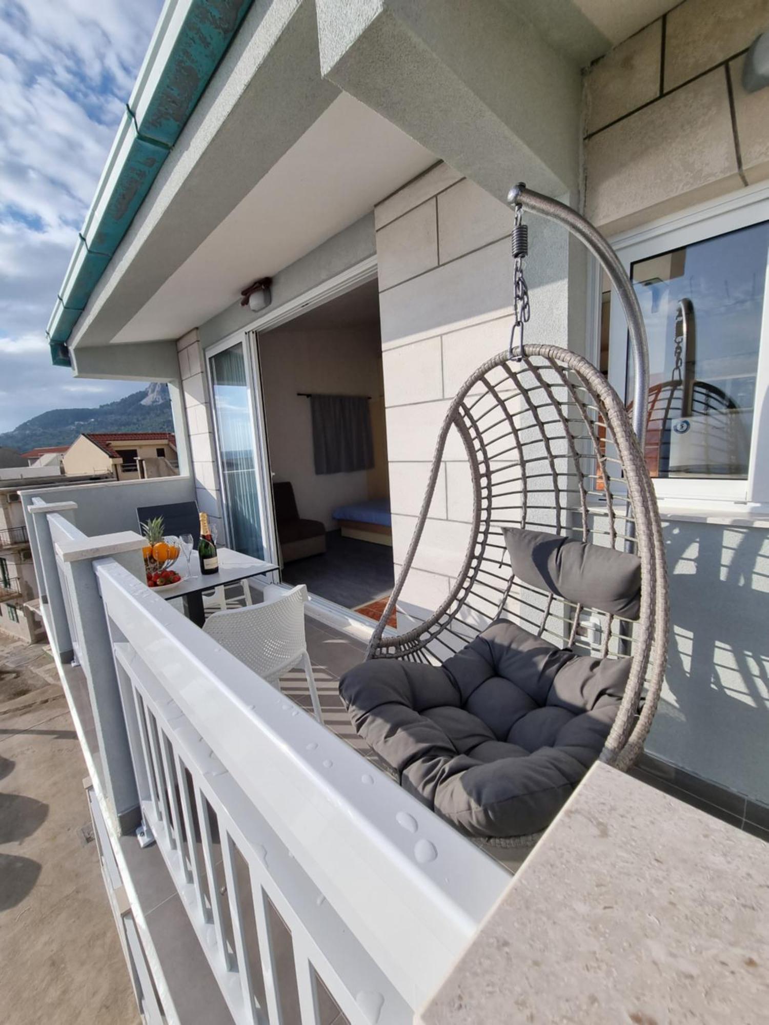 Apartmani Apollo - Drašnice Zimmer foto