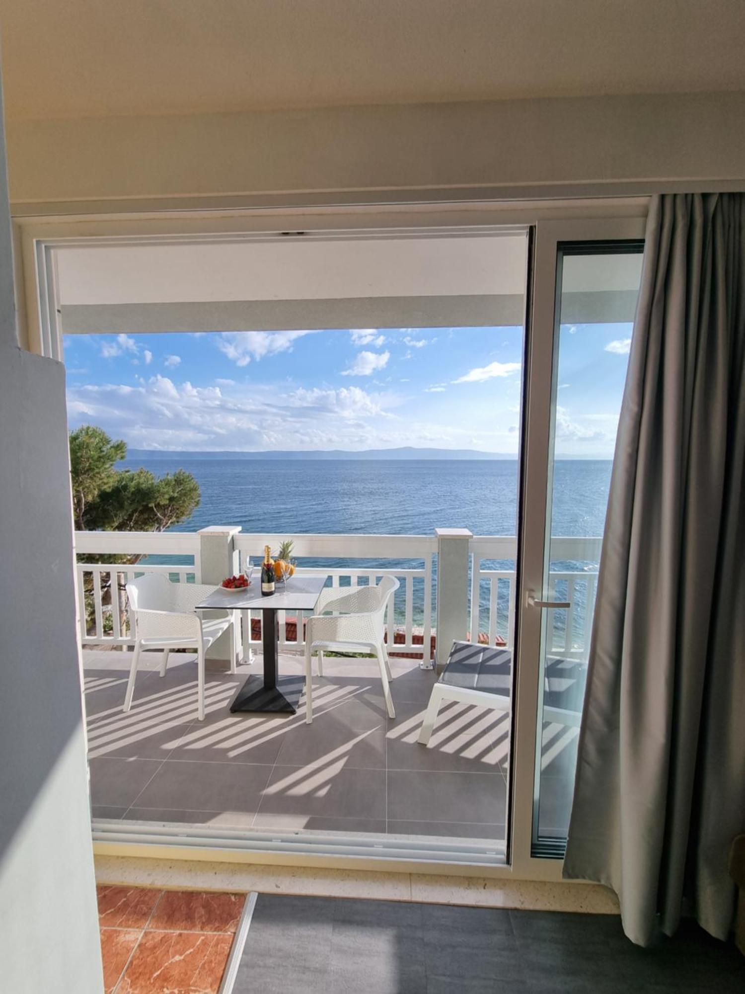 Apartmani Apollo - Drašnice Zimmer foto