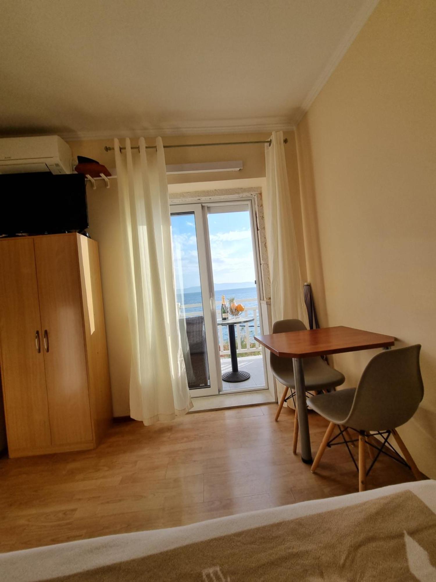 Apartmani Apollo - Drašnice Zimmer foto