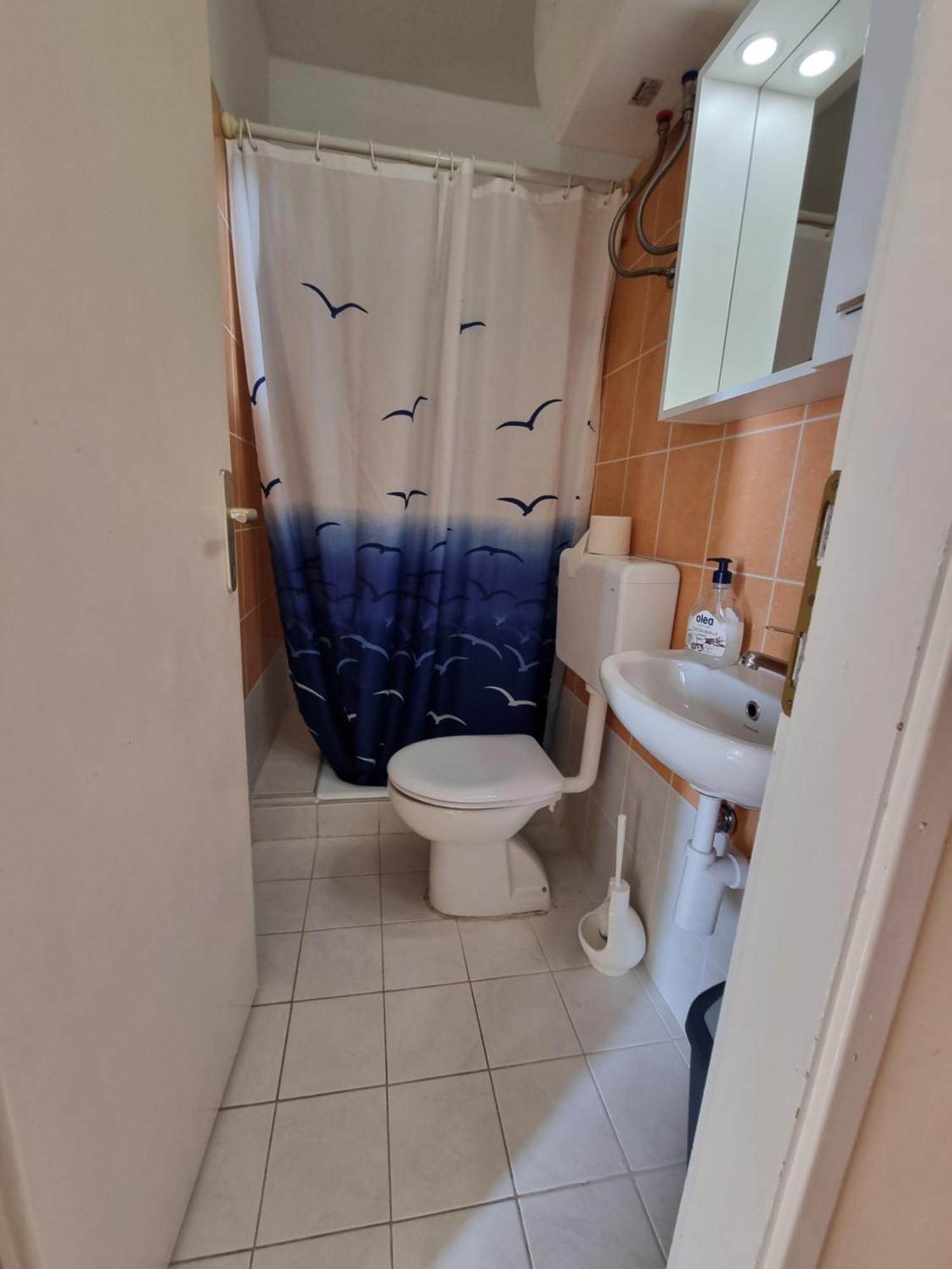 Apartmani Apollo - Drašnice Zimmer foto