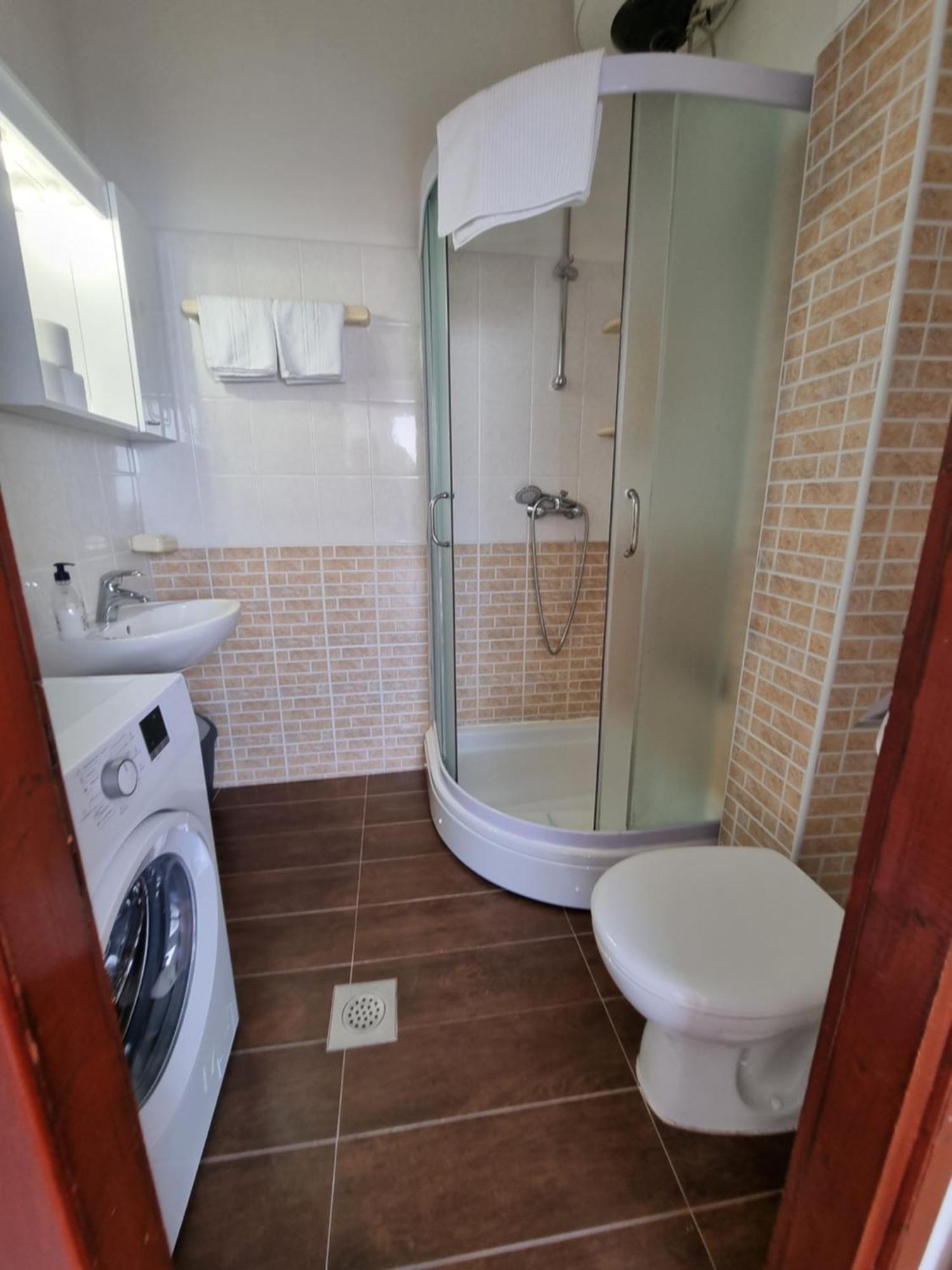 Apartmani Apollo - Drašnice Zimmer foto