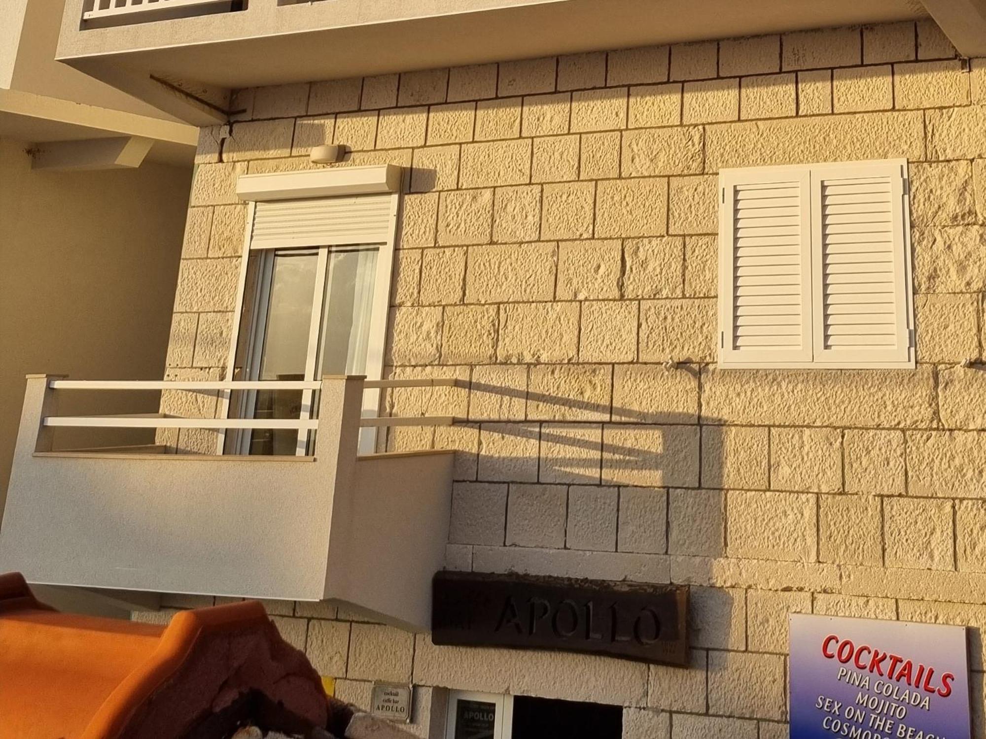 Apartmani Apollo - Drašnice Zimmer foto