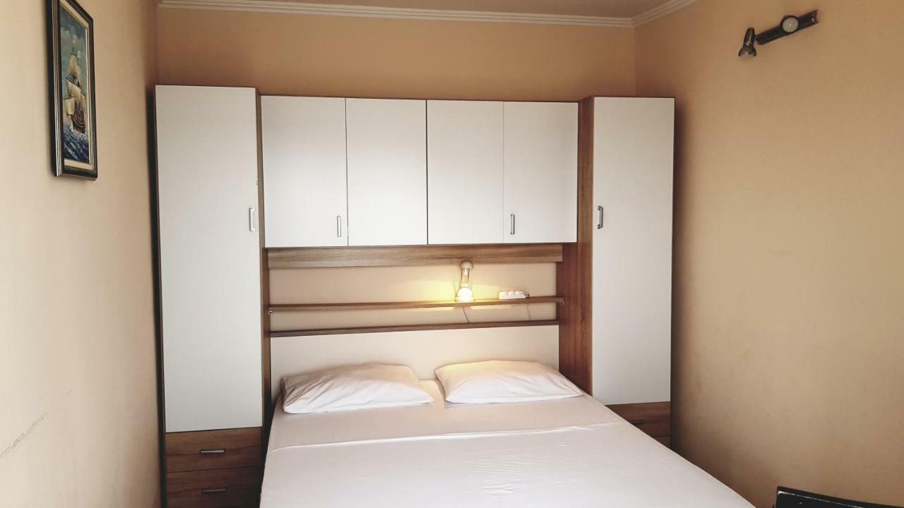 Apartmani Apollo - Drašnice Exterior foto